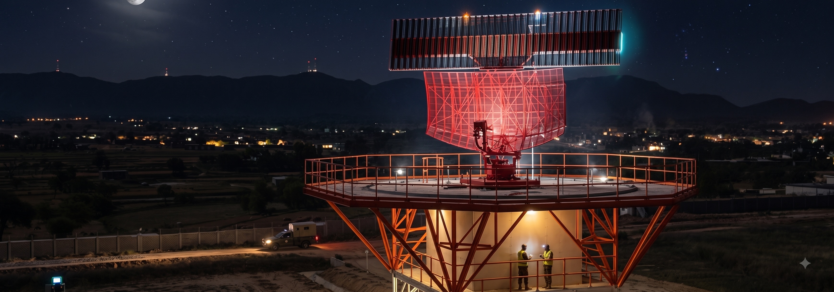 Eldis Radar Systems